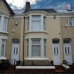 Rent 1 bedroom house in liverpool