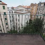 Affitto 1 camera appartamento di 49 m² in Trieste