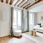 Appartement de 23 m² avec 1 chambre(s) en location à Paris