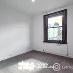 Rent 3 bedroom flat in Newtongrange