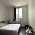 Appartement de 62 m² avec 4 chambre(s) en location à COMPIEGNE