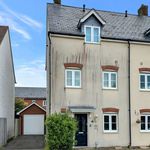 Rent 3 bedroom house in South West England