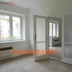 Rent 4 bedroom apartment of 84 m² in Hořany u Poříčan