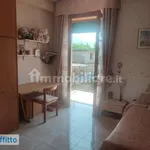 Appartamento arredato con terrazzo Baiano