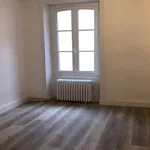 Rent 1 bedroom apartment in Pouancé