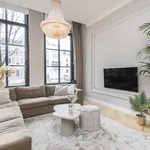 Huur 3 slaapkamer appartement van 110 m² in Grachtengordel-West