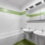 Pronajměte si 2 ložnic/e byt o rozloze 55 m² v Prague