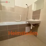 Pronajměte si 3 ložnic/e byt o rozloze 54 m² v Havířov