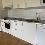 Hyr ett 2-rums lägenhet på 53 m² i Ängelholm