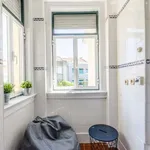 Rent a room in lisbon