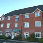 Flat to rent in Shalefield Gardens, Atherton, Manchester M46