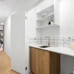 Rent 2 bedroom apartment in Fitzroy North