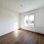 Appartement de 5906 m² avec 3 chambre(s) en location à BASSENS