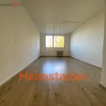 Rent 4 bedroom apartment of 72 m² in Karviná