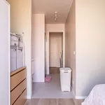  appartement avec 1 chambre(s) en location à Antwerpen