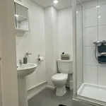 Rent a room in Leicester