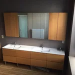 Rent 1 bedroom apartment in Liège