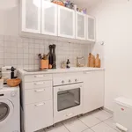 Miete 1 Schlafzimmer wohnung von 35 m² in Frankfurt