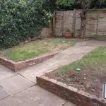 Terraced house to rent in Whitsundale Close, Finedon, Wellingborough NN9