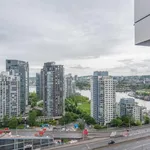 Appartement de 473 m² avec 1 chambre(s) en location à Vancouver