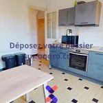 Appartement de 15 m² avec 3 chambre(s) en location à Saint-Étienne