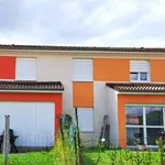 Maison de 97 m² avec 5 chambre(s) en location à Morhange