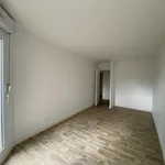 Appartement de 68 m² avec 3 chambre(s) en location à ORLEANS