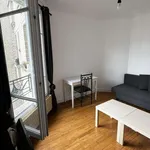 Appartement de 46 m² avec 2 chambre(s) en location à Courbevoie