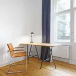 Rent 2 bedroom apartment of 72 m² in berlin