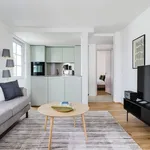 Oberdorfstrasse, Zurich - Amsterdam Apartments for Rent