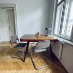 Rent 1 bedroom apartment of 50 m² in Prague