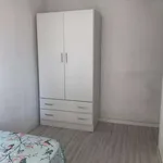 Rent a room in madrid