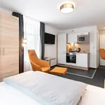 Miete 1 Schlafzimmer wohnung von 20 m² in Landshut