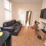 Rent a room in Nottingham