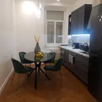 Rent 4 bedroom apartment of 110 m² in Trieste