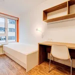 Miete 1 Schlafzimmer wohnung von 13 m² in Berlin