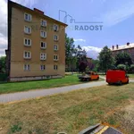 Rent 1 bedroom apartment in Ostrava