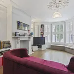 Rent 5 bedroom flat in London