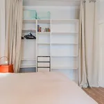 Miete 1 Schlafzimmer wohnung von 43 m² in Berlin