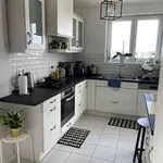 Rent 2 bedroom apartment in SCHAERBEEK