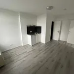 Huur 1 slaapkamer appartement in Charleroi Jumet