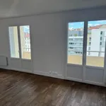 Appartement de 51 m² avec 2 chambre(s) en location à LYON 06