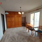 Rent 4 bedroom apartment of 70 m² in budejovice