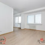 Rent 1 bedroom apartment in Ostrava