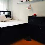 Rent 3 bedroom apartment in Madrid