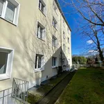 Rent 2 bedroom apartment of 57 m² in Witten