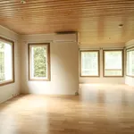 Rent 4 bedroom apartment of 151 m² in honkakaarre