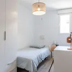 Habitación en madrid