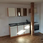 Rent 1 bedroom apartment in Ústí nad Labem