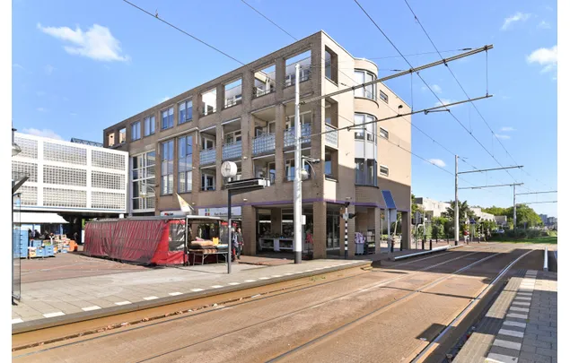 Huur 2 slaapkamer appartement van 80 m² in Vlaardingen